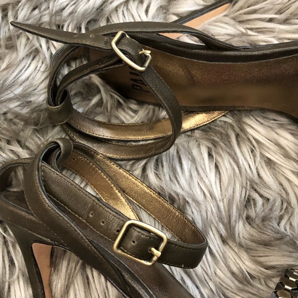 Paige Sandals. New. - Picture 10 of 12